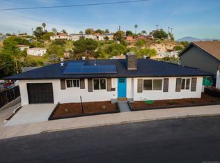 4367 Lerida Dr, San Diego, CA 92115