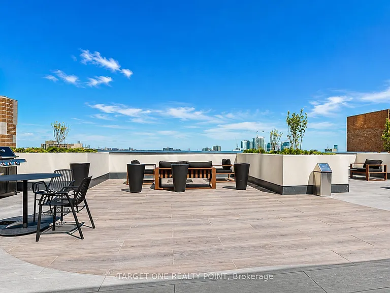308 Jarvis St #3105 — Photo 35