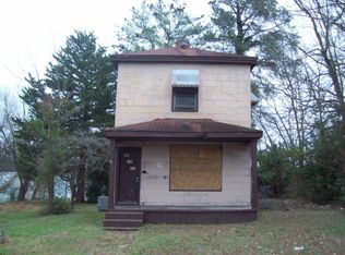 96 Madison St, Roanoke Rapids, NC 27870