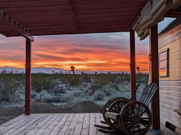 60876 Campanula St, Joshua Tree, CA 92252