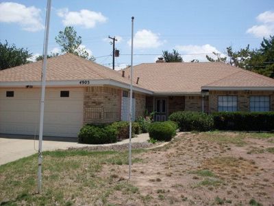 4905 Sunshine Pkwy, Midland, TX, 79707