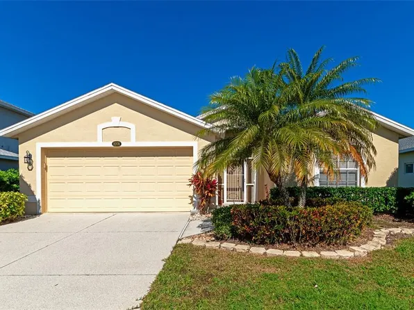 8209 HAVEN HARBOUR WAY, BRADENTON, FL 34212