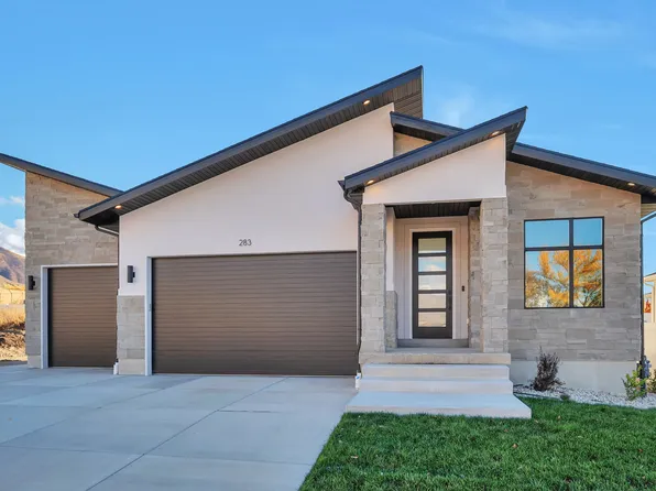 283 W Summerhill Ln W, Centerville, UT 84014