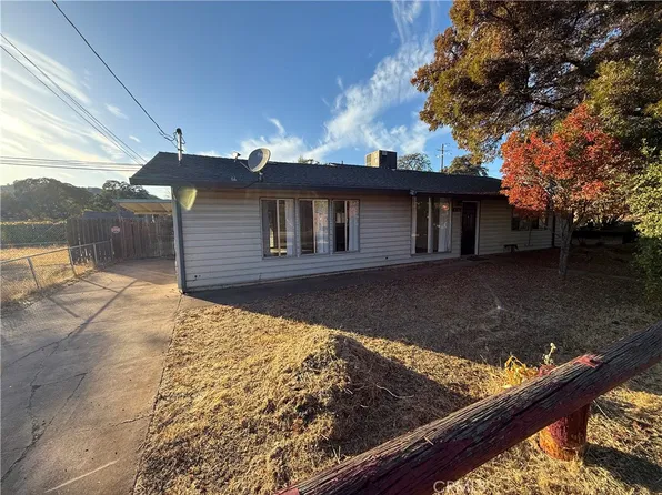6135 Ridgeview Dr, Clearlake, CA 95422