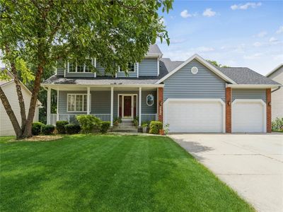 3214 SW Coves Dr, Ankeny, IA, 50023