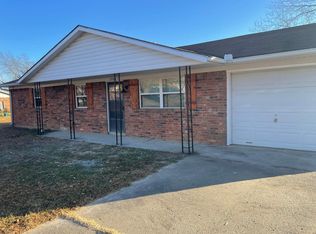 3700 Bloomfield Loop, Ada, OK 74820
