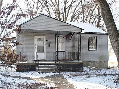 2nd image of 4436 Genesee Ave