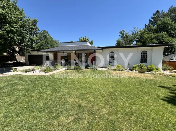 7274 S Chase Way, Littleton, CO 80128