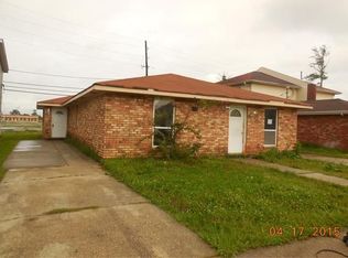 3704 Juno Dr, Chalmette, LA 70043