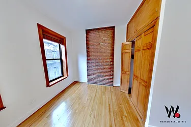 Rented by Warren T Real Estate Corp.