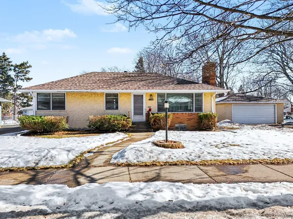 1294 Hall Ave, West Saint Paul, MN 55118