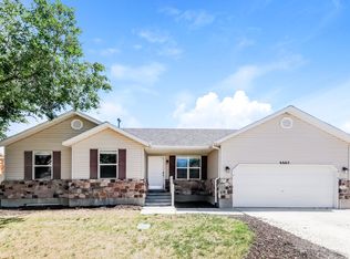 6667 S Oquirrh Ridge Rd, West Jordan, UT 84081