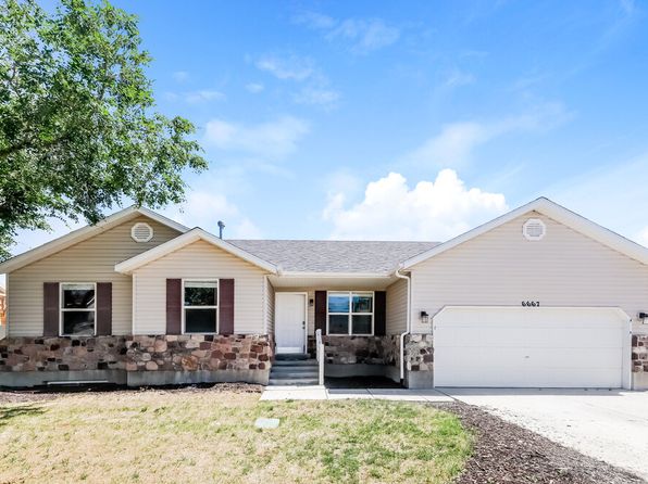 6667 S Oquirrh Ridge Rd