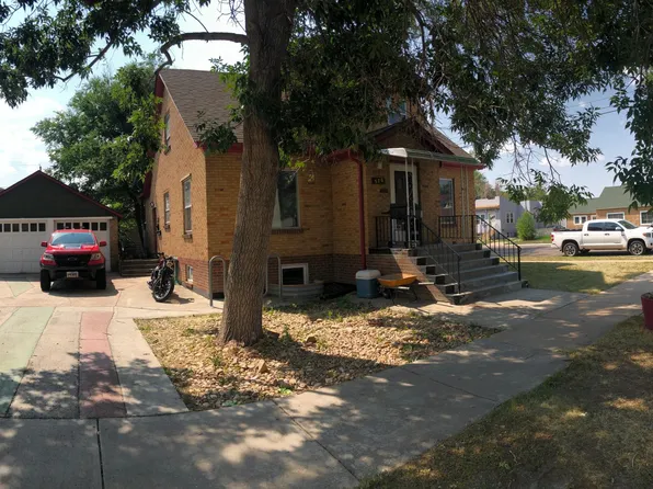 370 N 6th St APT C, Laramie, WY 82072