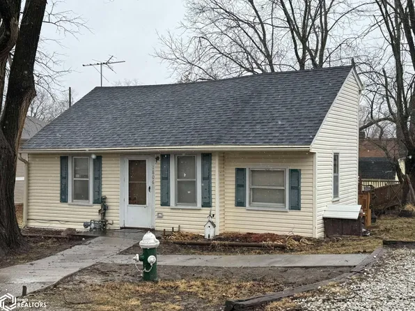 1806 Racine Ave, Burlington, IA 52601