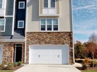10514 Swanee Mill Trce, Glen Allen, VA 23059