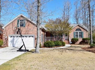 108 Kaitlyn Ln, New Bern, NC 28562