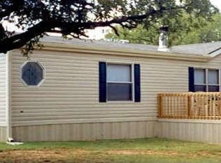 119 Santa Fe Trl, Nocona, TX 76255