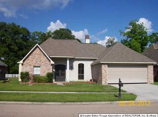 11220 Peaks Ave, Walker, LA 70785