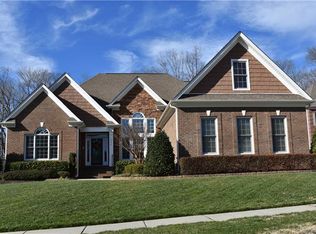 1524 Rilan Pl, Kannapolis, NC 28081