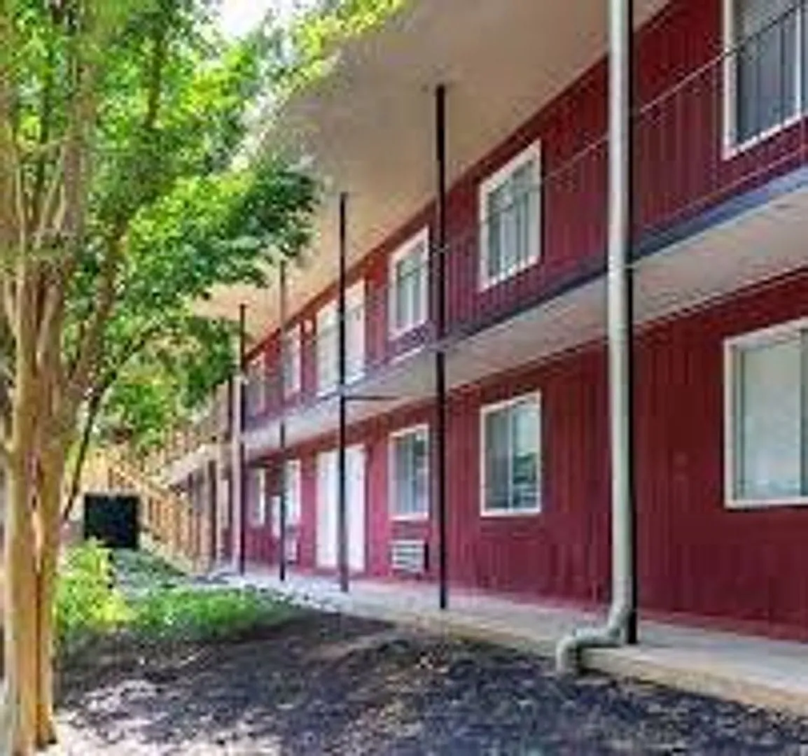 Building Photo - 201 Avenue B #10