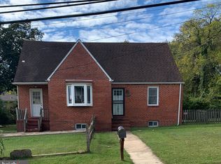 1309 Rosewick Ave, Baltimore, MD 21237