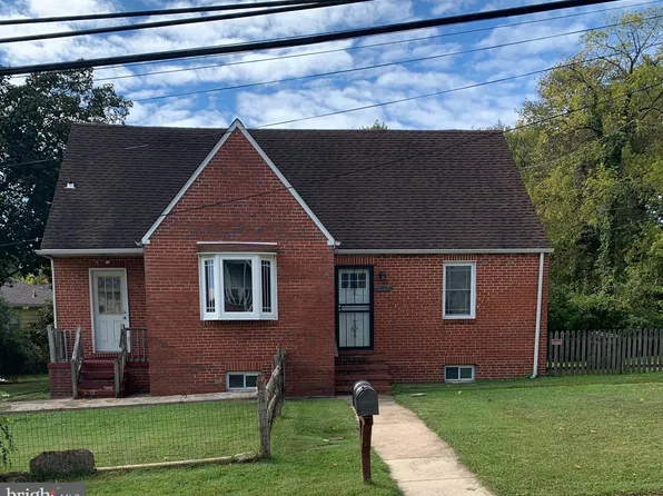 1309 Rosewick Ave, Baltimore, MD 21237