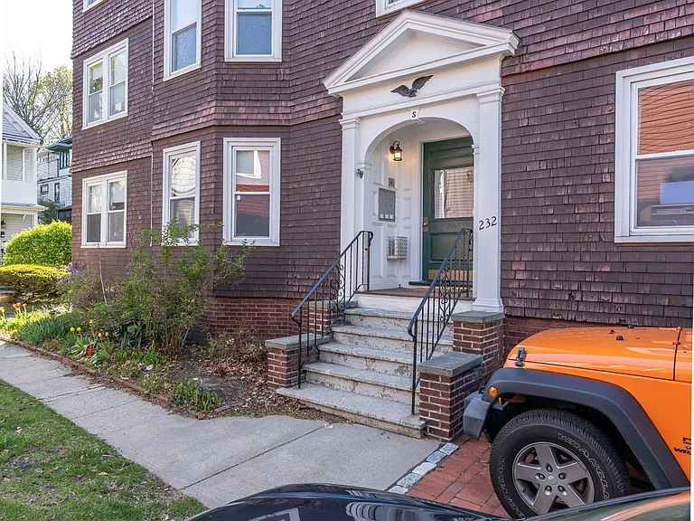 232 Allston St #2 — Photo 19