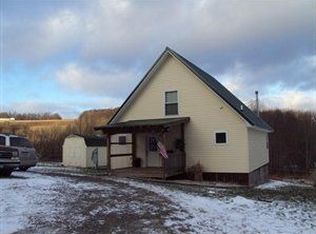 743 Ives Settlement Rd, Bainbridge, NY 13733