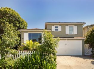 1034 Delaware St, Berkeley, CA 94710