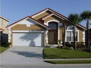 140 Solana Cir, Davenport, FL 33897