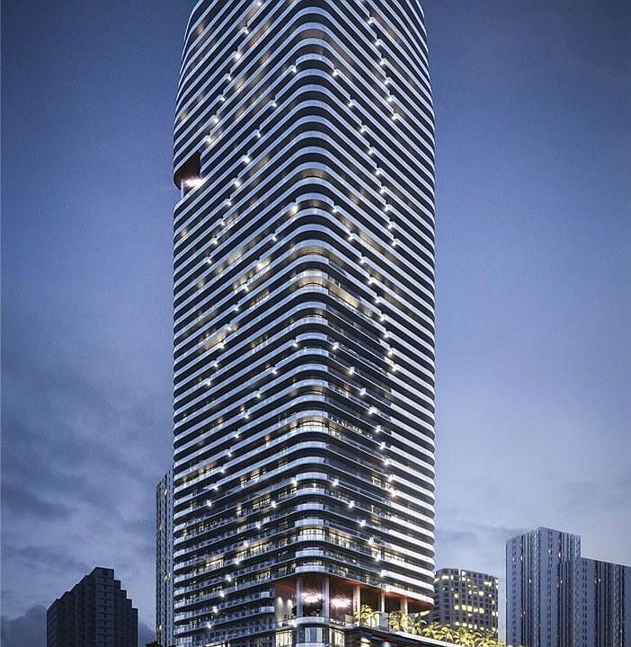 1st image of 801 S Miami Avenue #1706