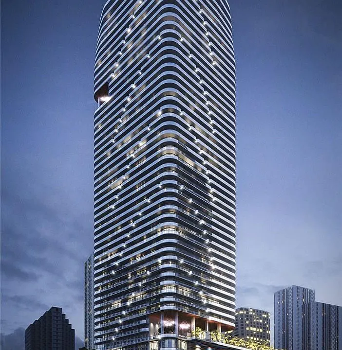 801 S Miami Ave #1606
