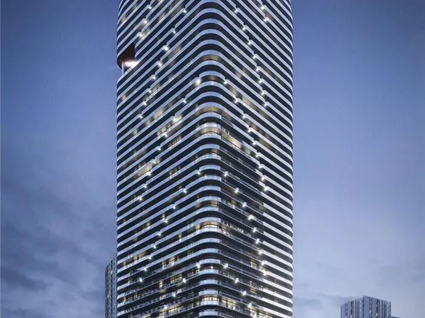 801 S Miami Ave #1606, Miami, FL 33130