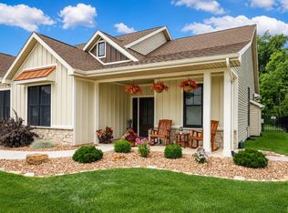 1274 Midnight Chase Grv, Fort Wayne, IN 46845