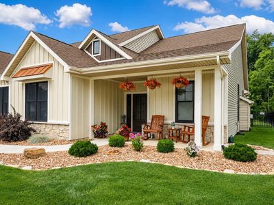 1274 Midnight Chase Grv, Fort Wayne, IN, 46845
