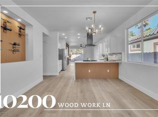 10200 Wood Work Ln, Las Vegas, NV 89135