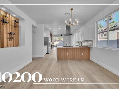 10200 Wood Work Ln, Las Vegas, NV, 89135