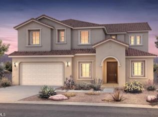 22543 E San Tan Blvd, Queen Creek, AZ 85142