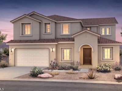 22543 E San Tan Blvd, Queen Creek, AZ, 85142