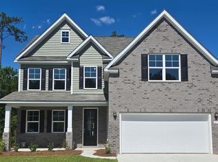 419 Clear Lake Dr., Conway, SC 29526