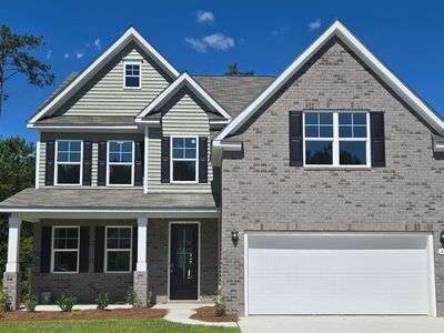 419 Clear Lake Dr., Conway, SC, 29526