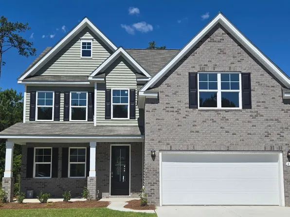 419 Clear Lake Dr., Conway, SC 29526