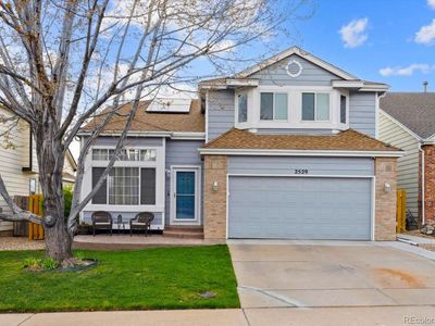 2529 S Truckee Way, Aurora, CO, 80013