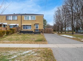 231 Rosedale Dr, Whitby, ON L1N 1Z2