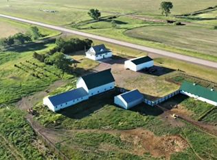 36390 Us Highway 14, Saint Lawrence, SD 57373