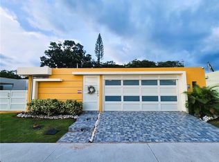 F 12 Calle 9 Urbmirador Del Sol, Cabo Rojo, PR 00623