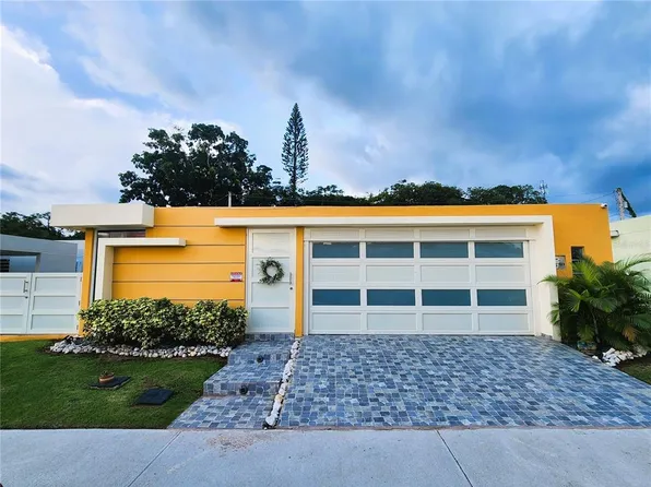 F 12 Calle 9 Urbmirador Del Sol, Cabo Rojo, PR 00623