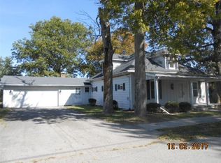 304 Sycamore St, Convoy, OH 45832