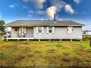 366 Waverly Rd, Thibodaux, LA 70301